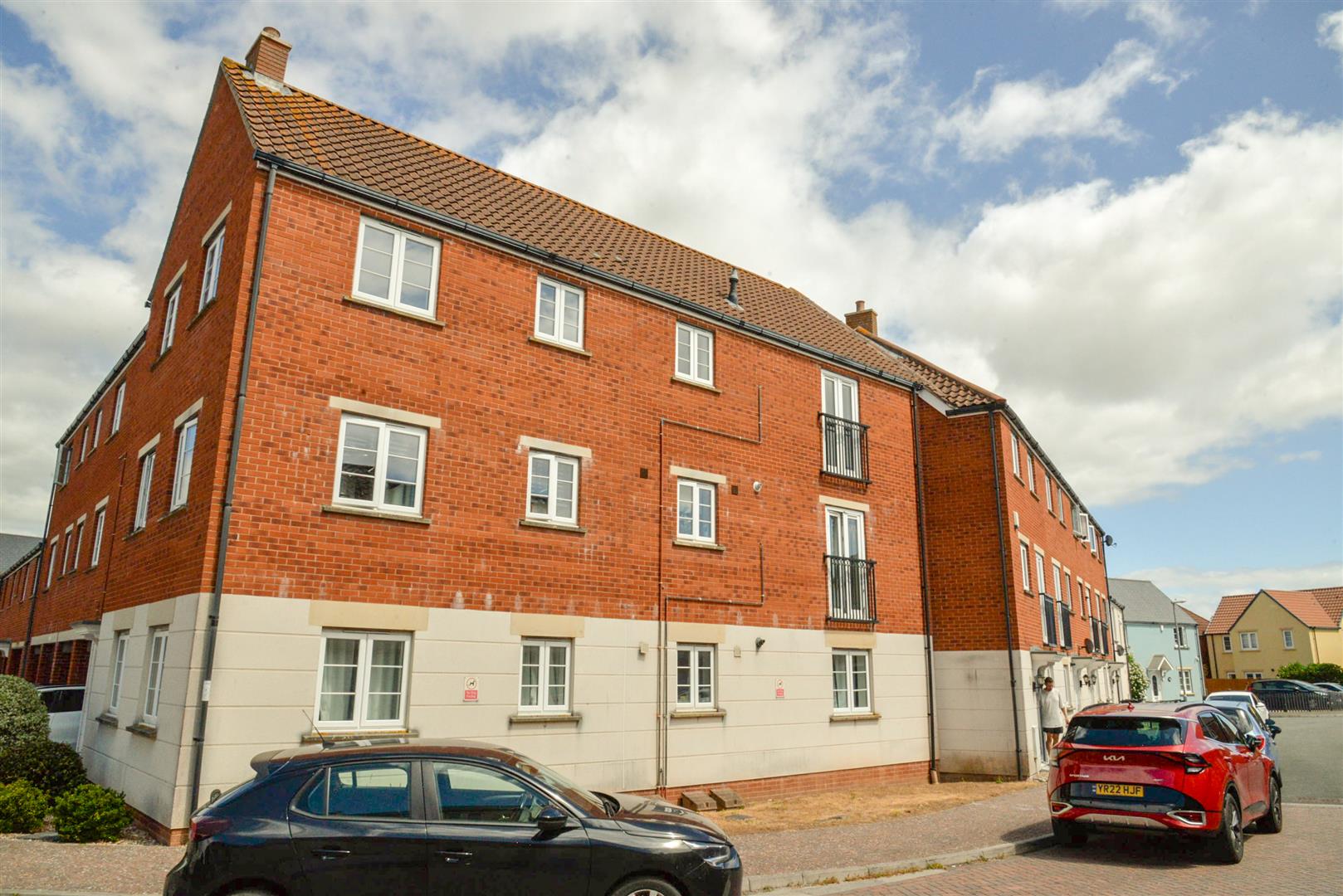 Mulholland Way, Highbridge